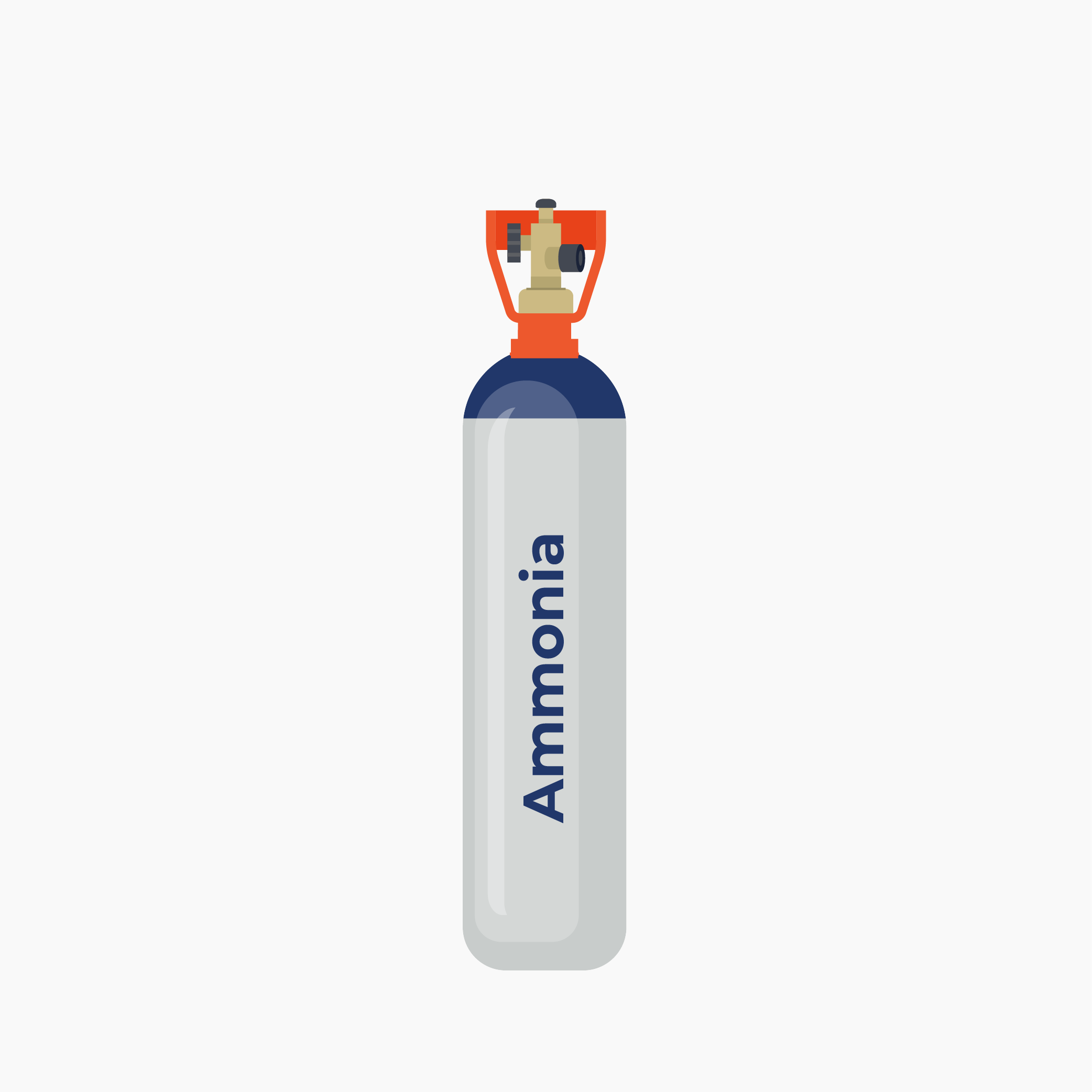 Ammonia