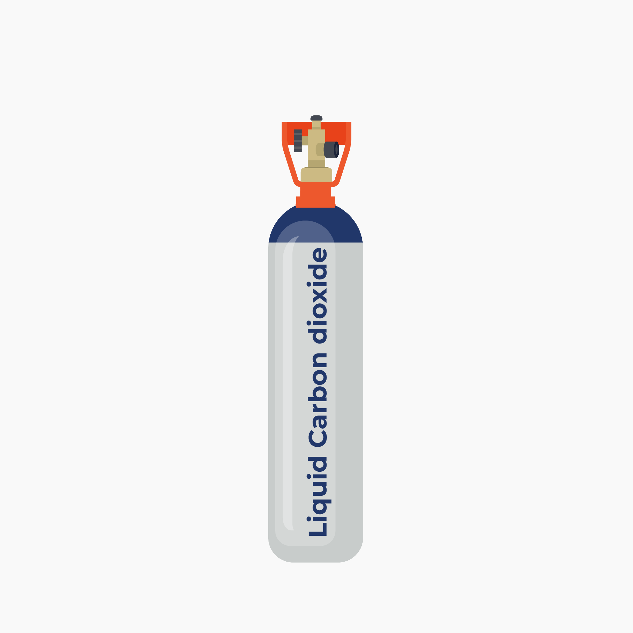Liquid Carbon Dioxide