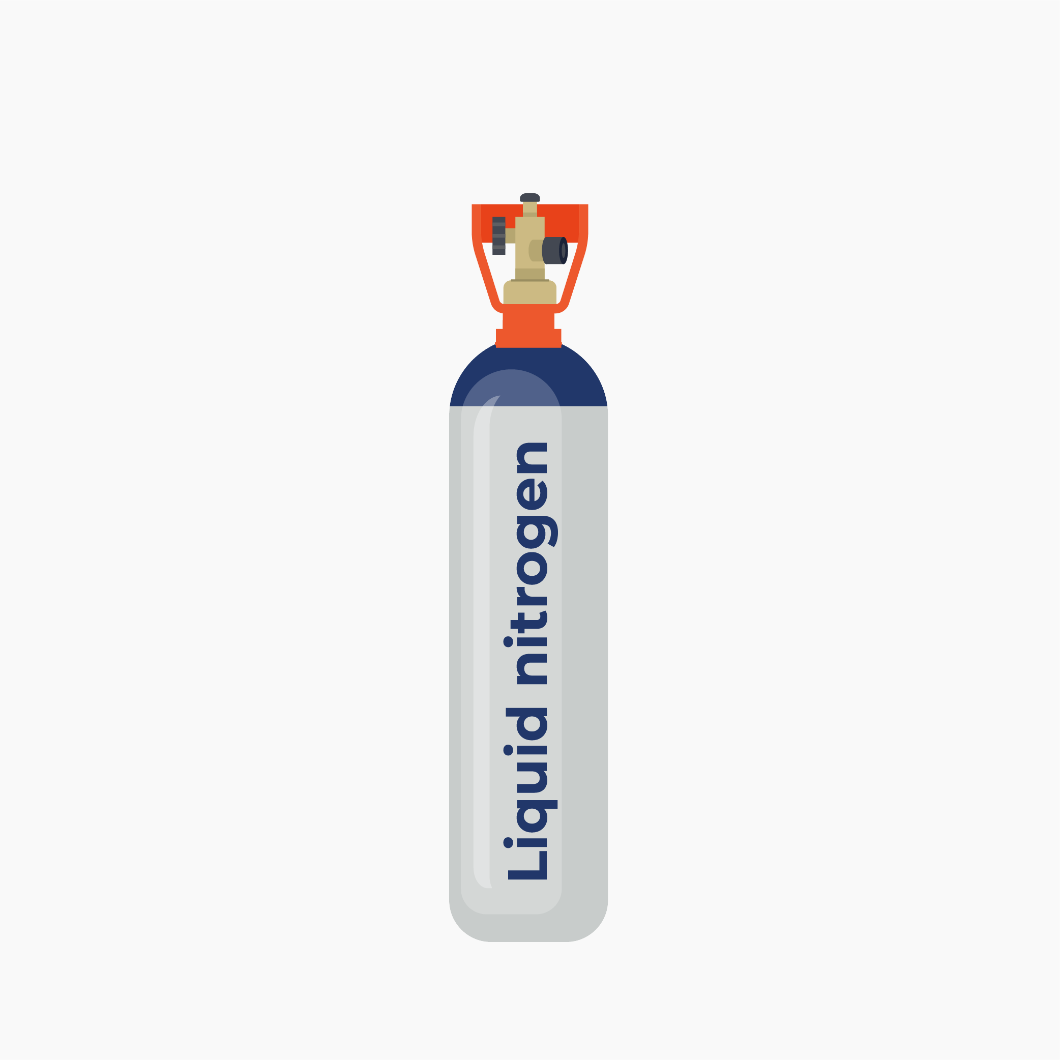 Liquid Nitrogen
