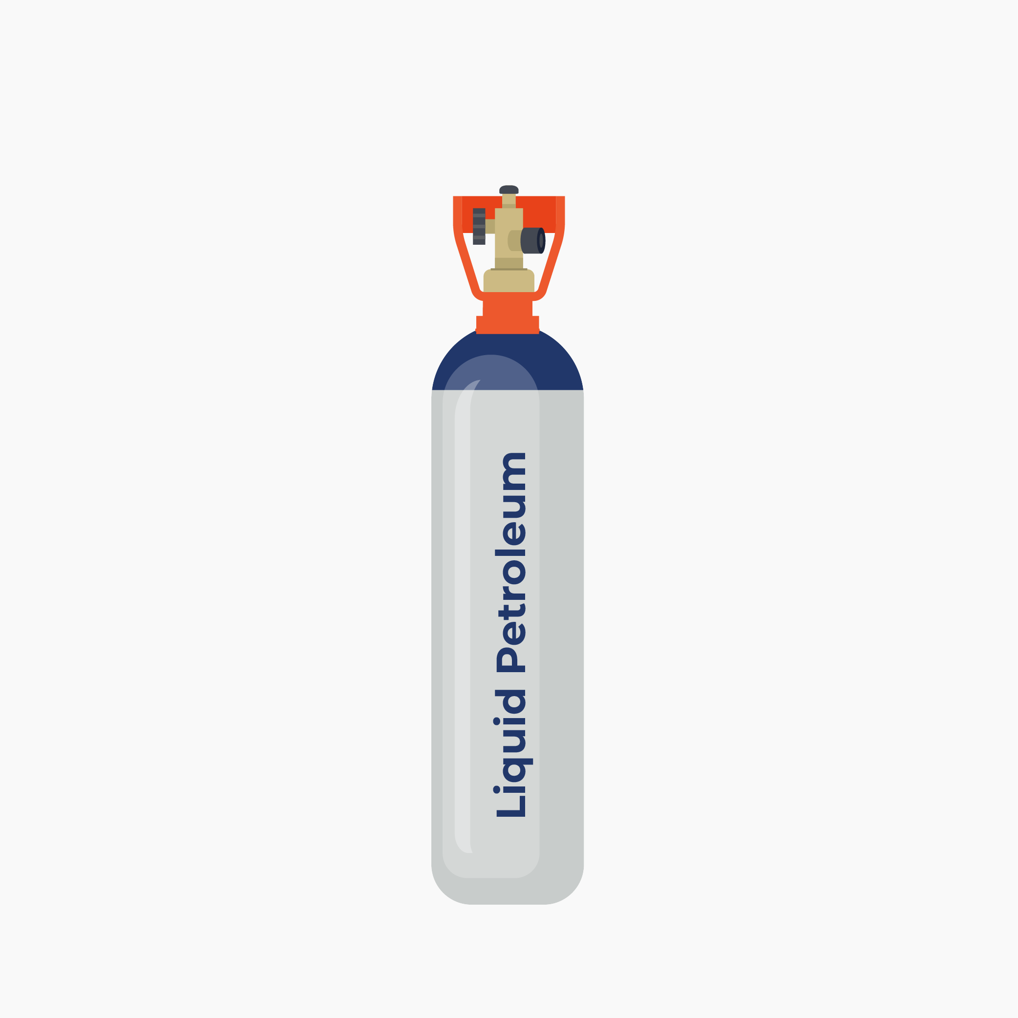 Liquid Petroleum Gas