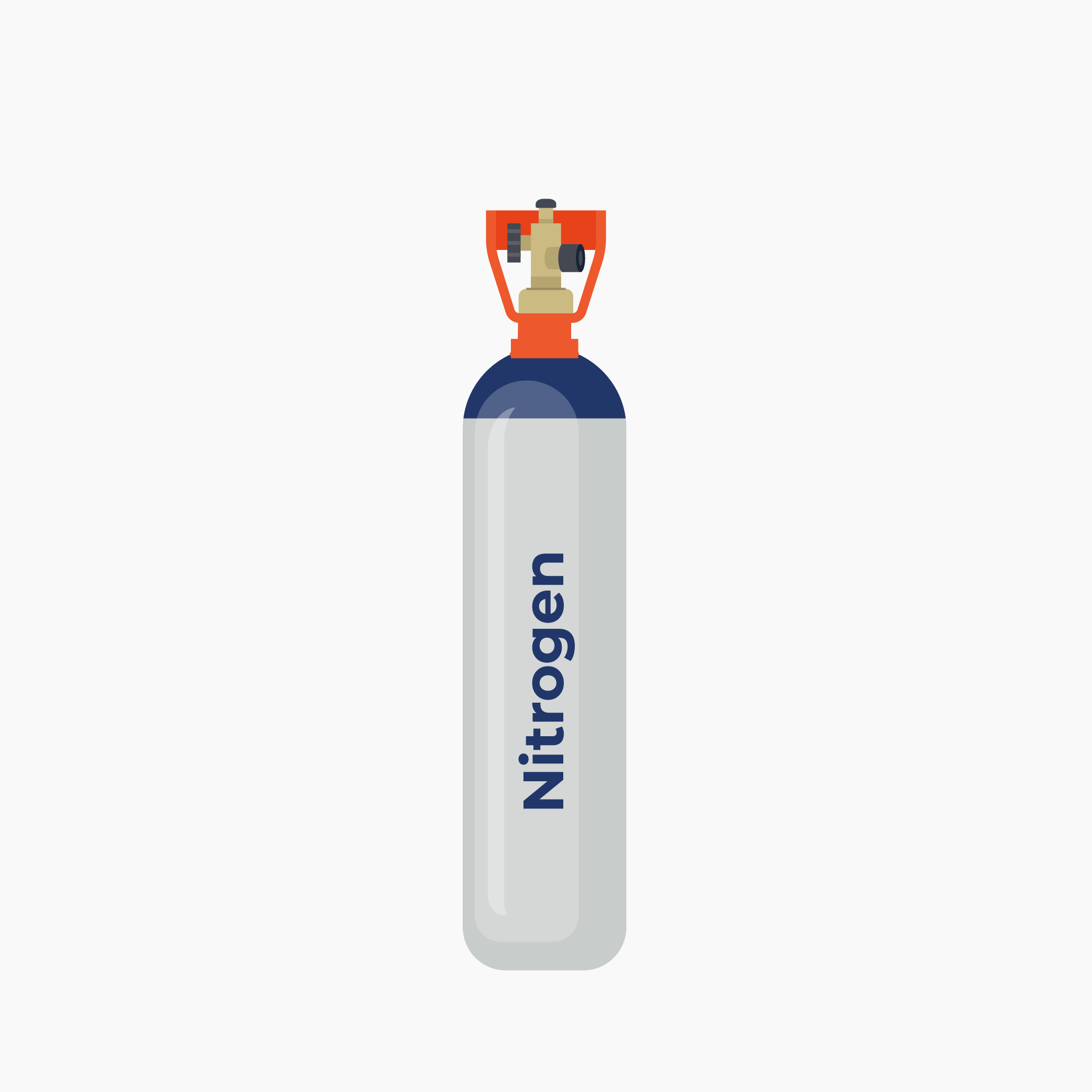 Nitrogen