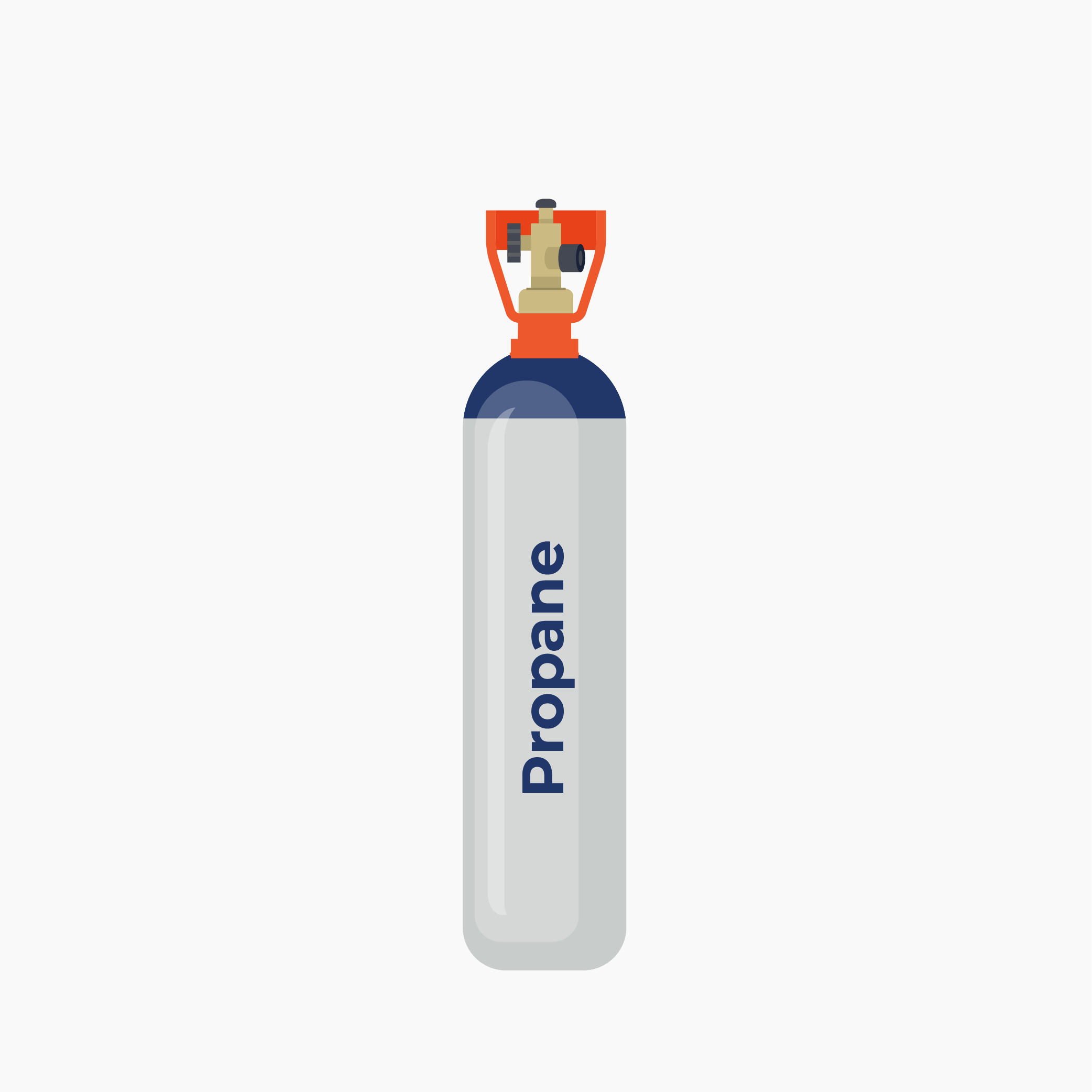 Propane